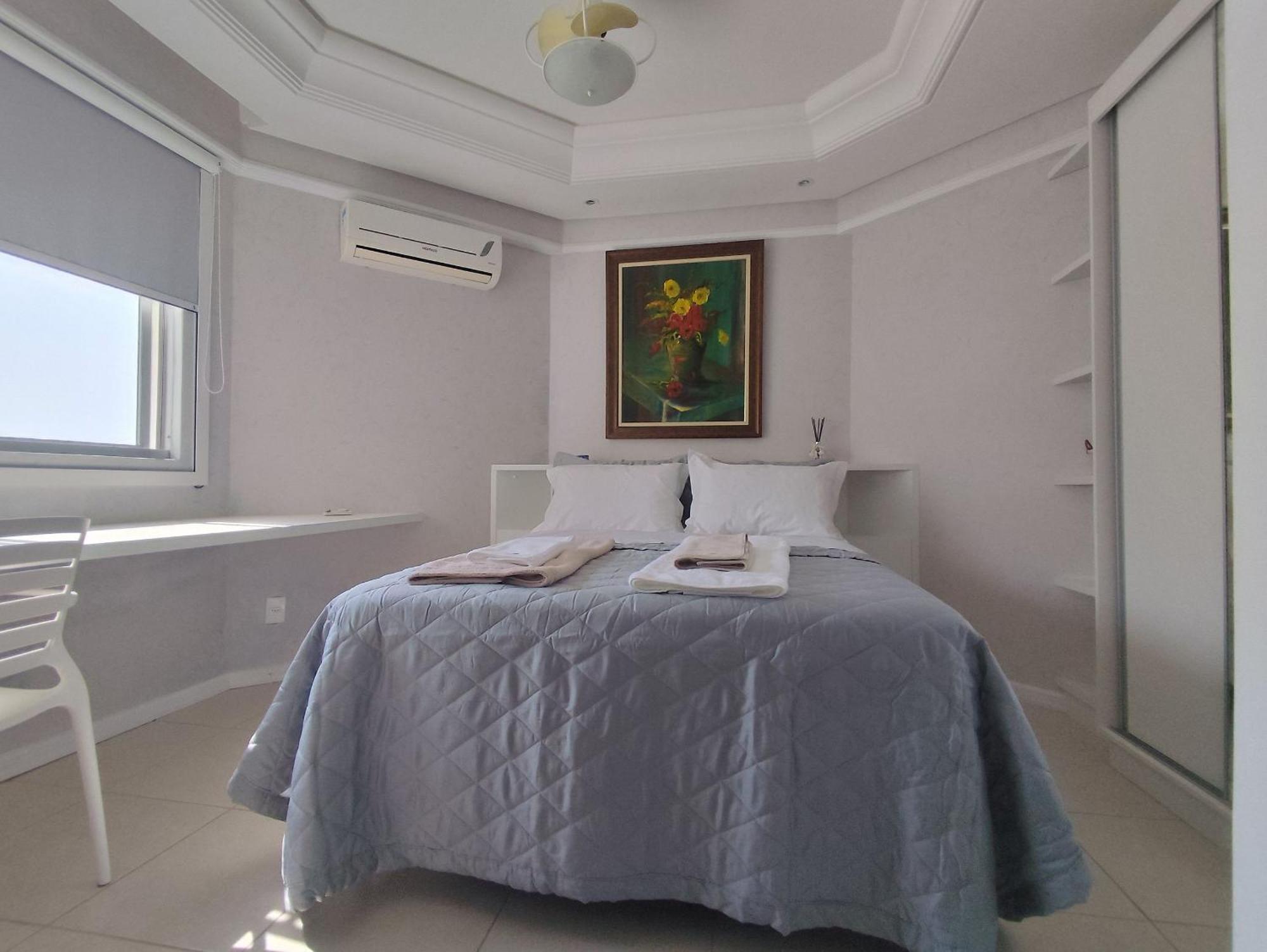 De Tirar O Folego - Vista Mar - Ed Paris Bc Apartamento *