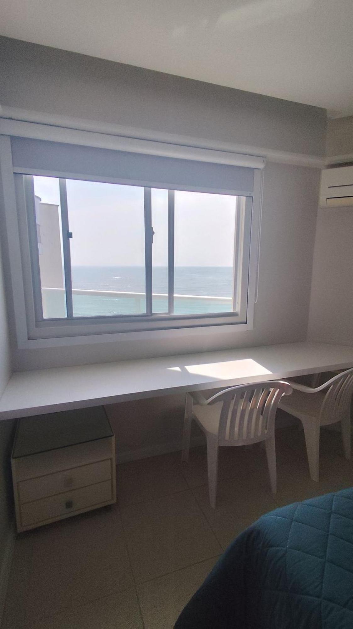 De Tirar O Folego - Vista Mar - Ed Paris Bc * Balneario Camboriu