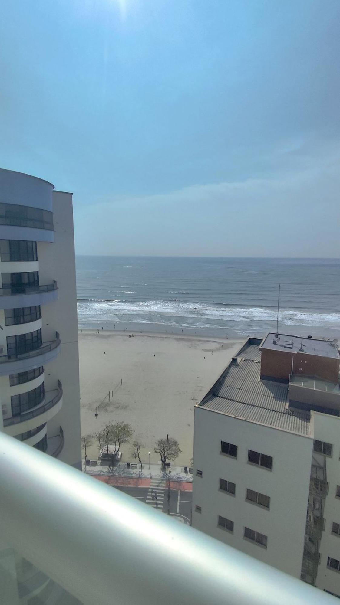 De Tirar O Folego - Vista Mar - Ed Paris Bc Balneario Camboriu