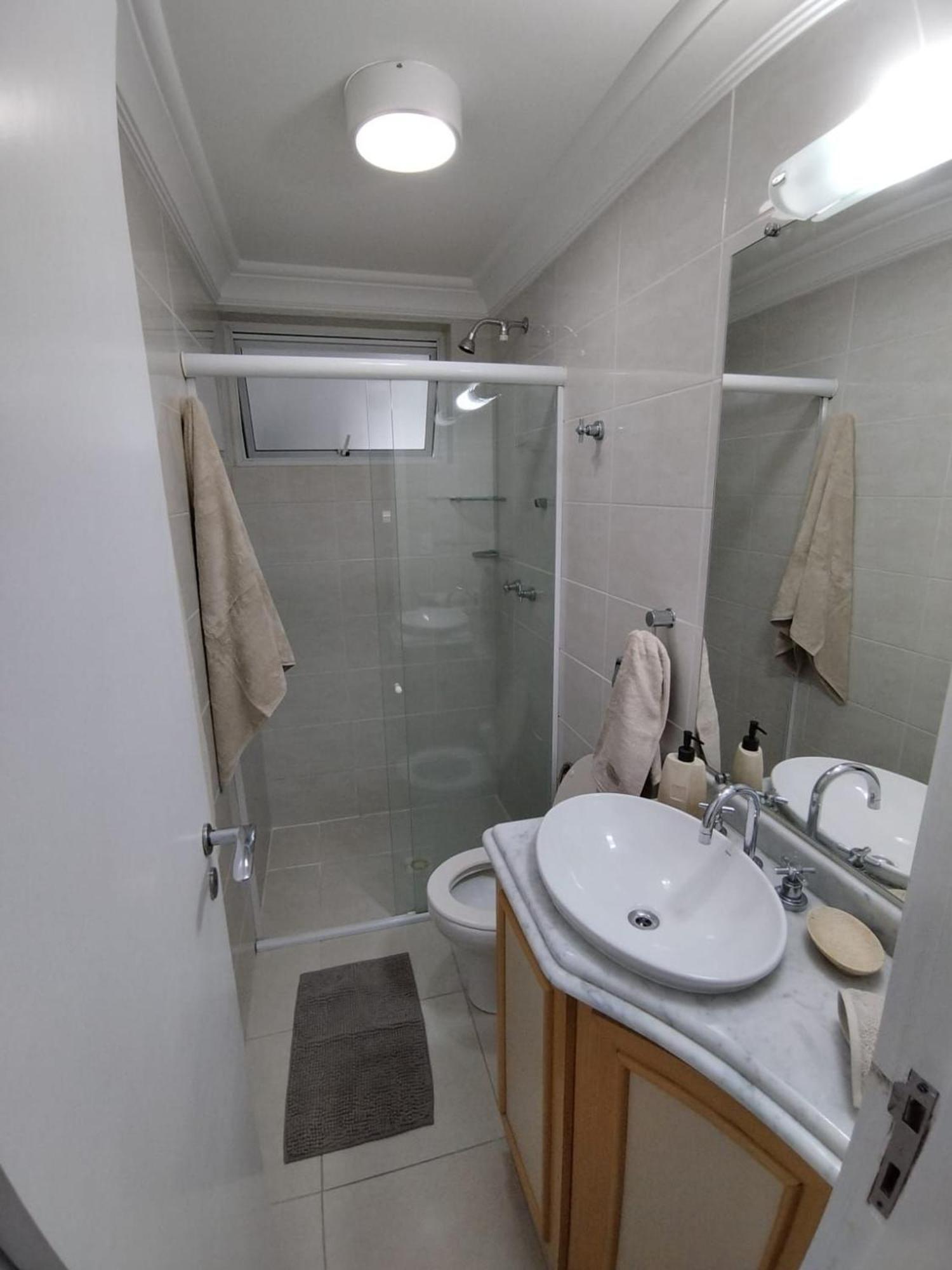 Apartamento De Tirar O Folego - Vista Mar - Ed Paris Bc