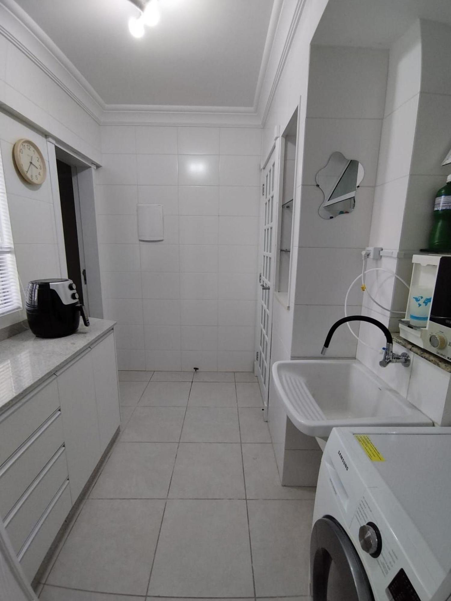 Apartamento De Tirar O Folego - Vista Mar - Ed Paris Bc