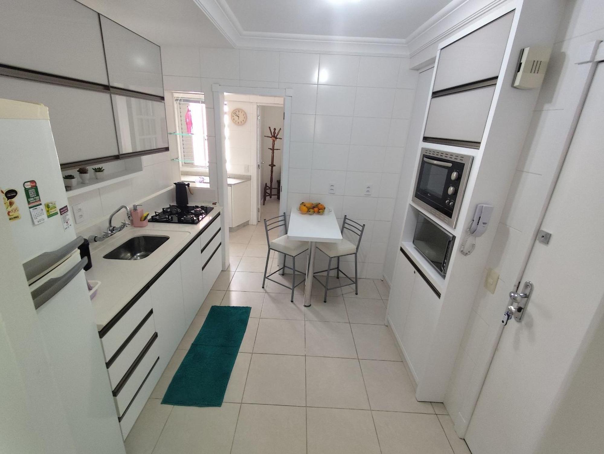 De Tirar O Folego - Vista Mar - Ed Paris Bc Apartamento *