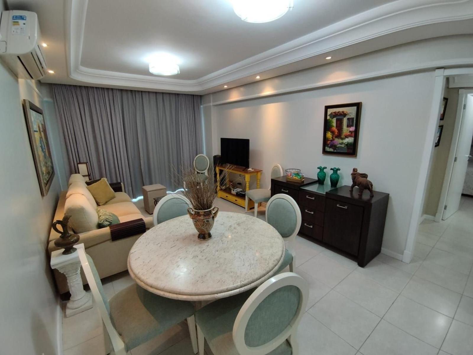 De Tirar O Folego - Vista Mar - Ed Paris Bc Apartamento